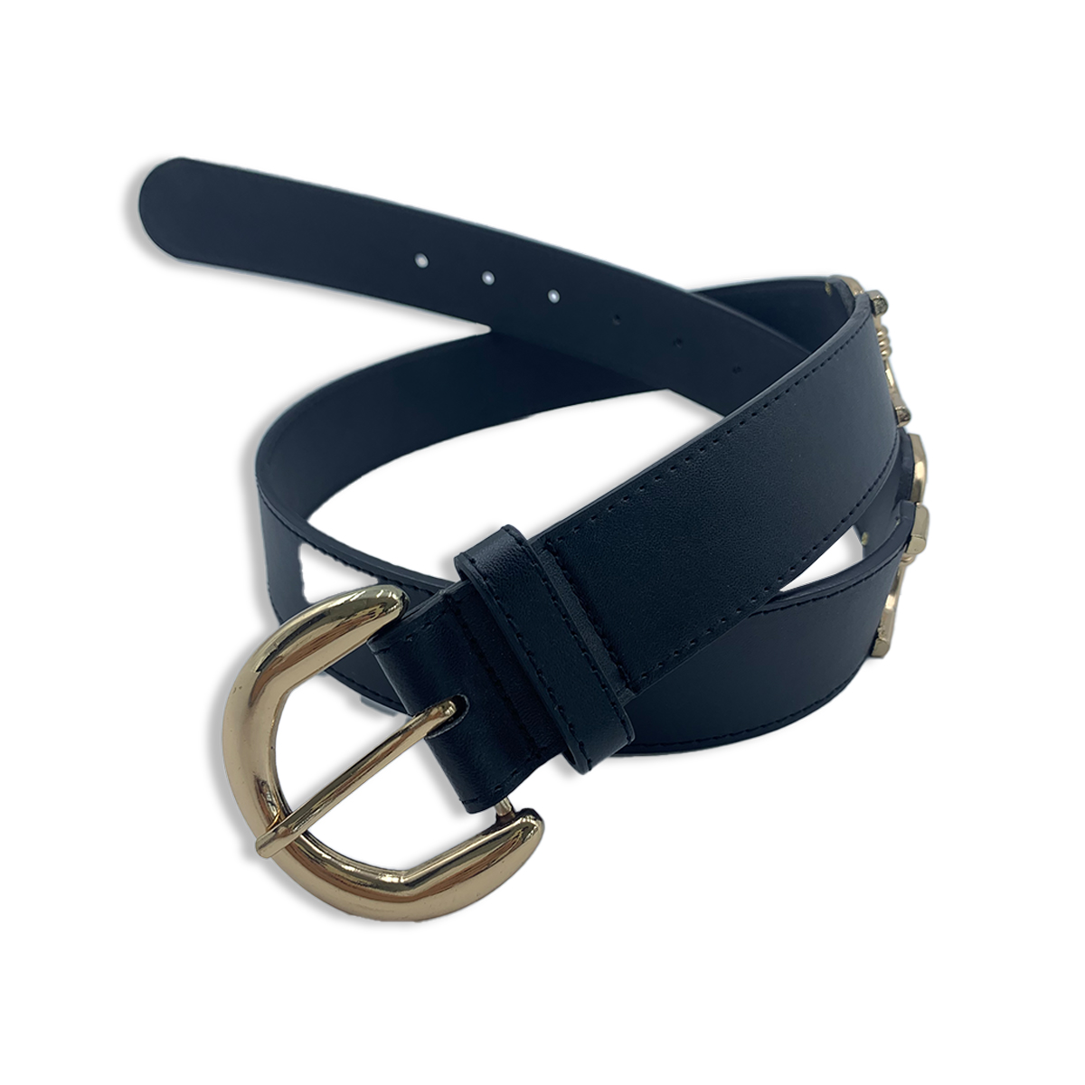 Women's Leather Belt