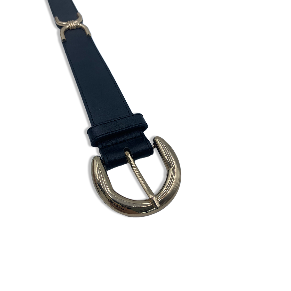 Women's Leather Belt