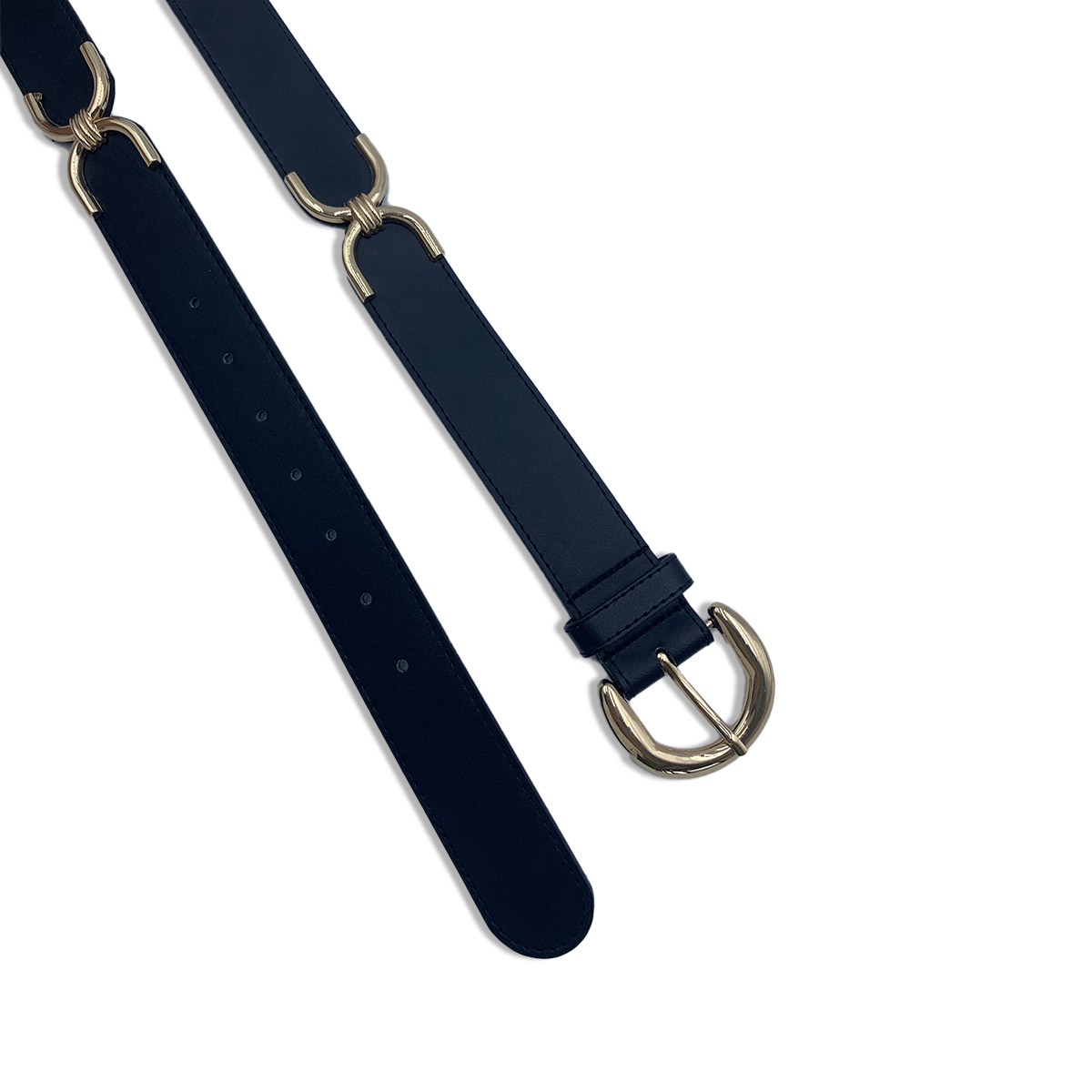 Women's Leather Belt