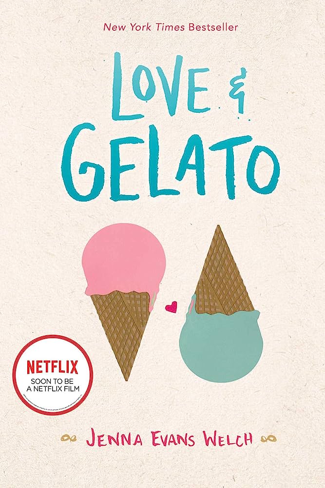 Love and Gelato