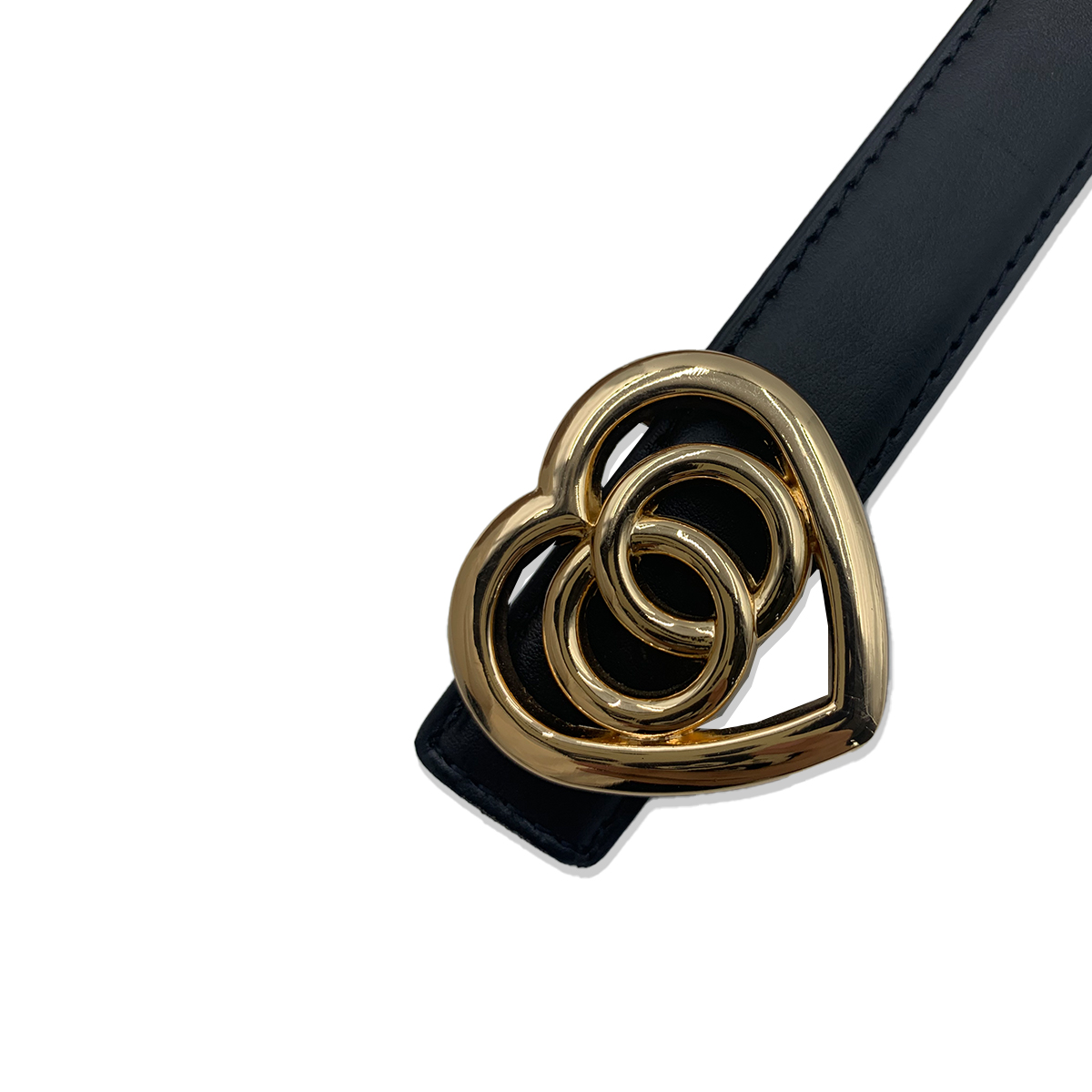 Women's Leather Belt