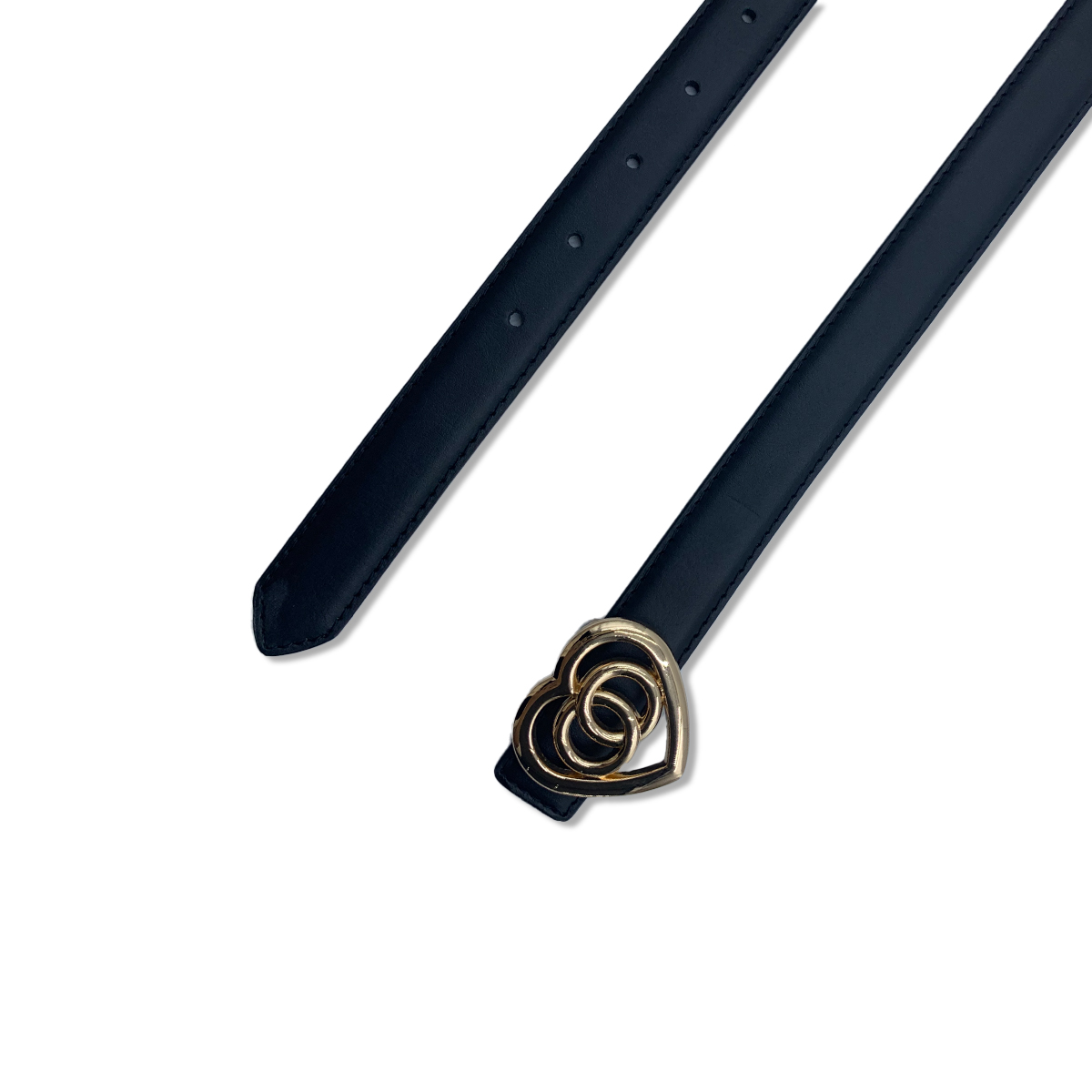 Women's Leather Belt
