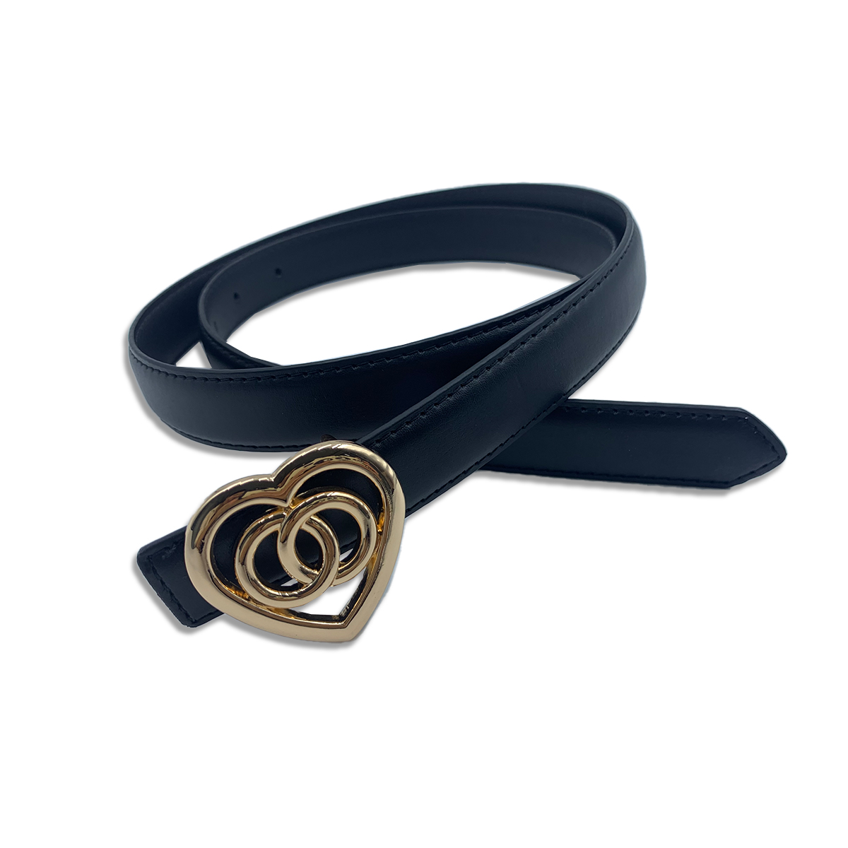 Women's Leather Belt