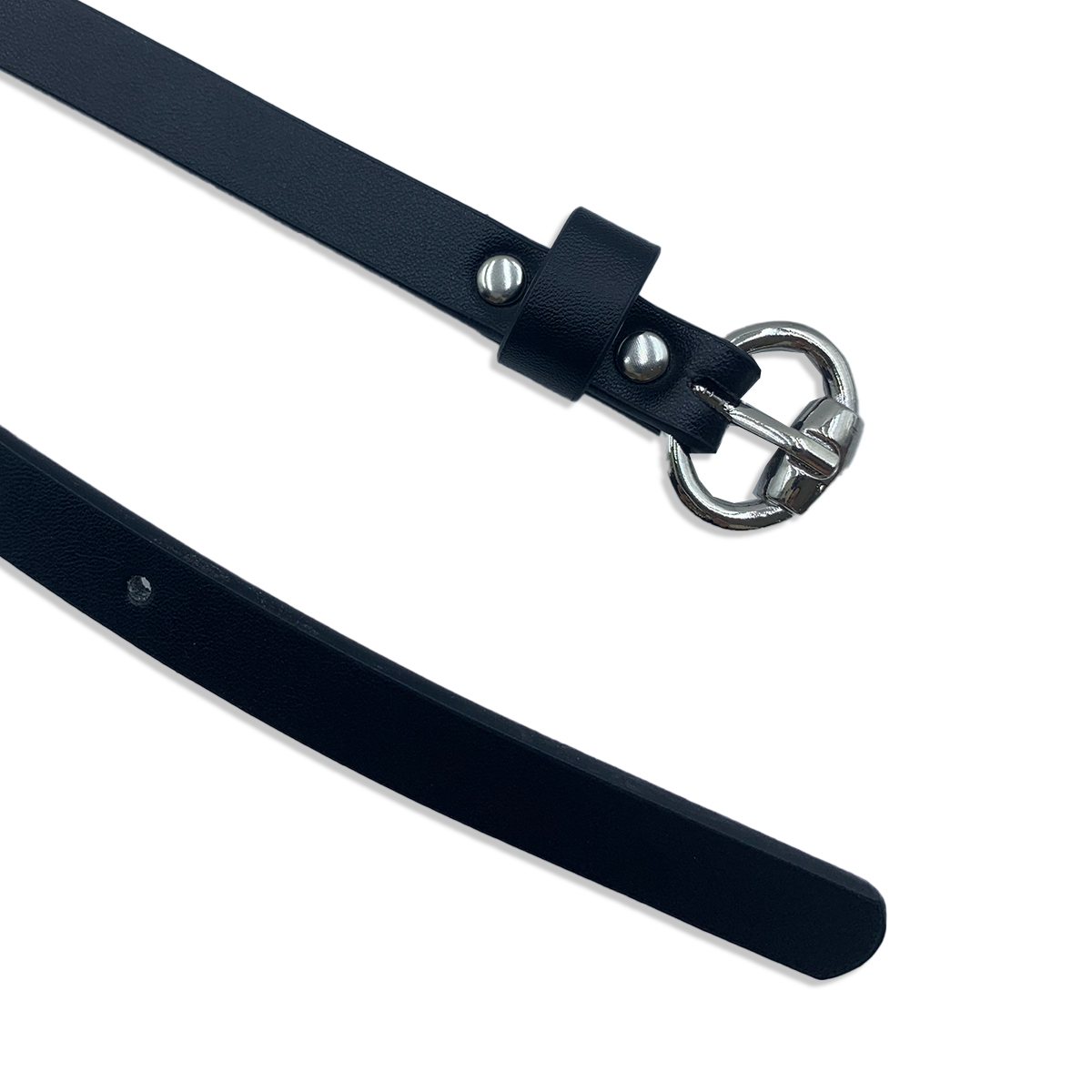 Women's Leather Belt
