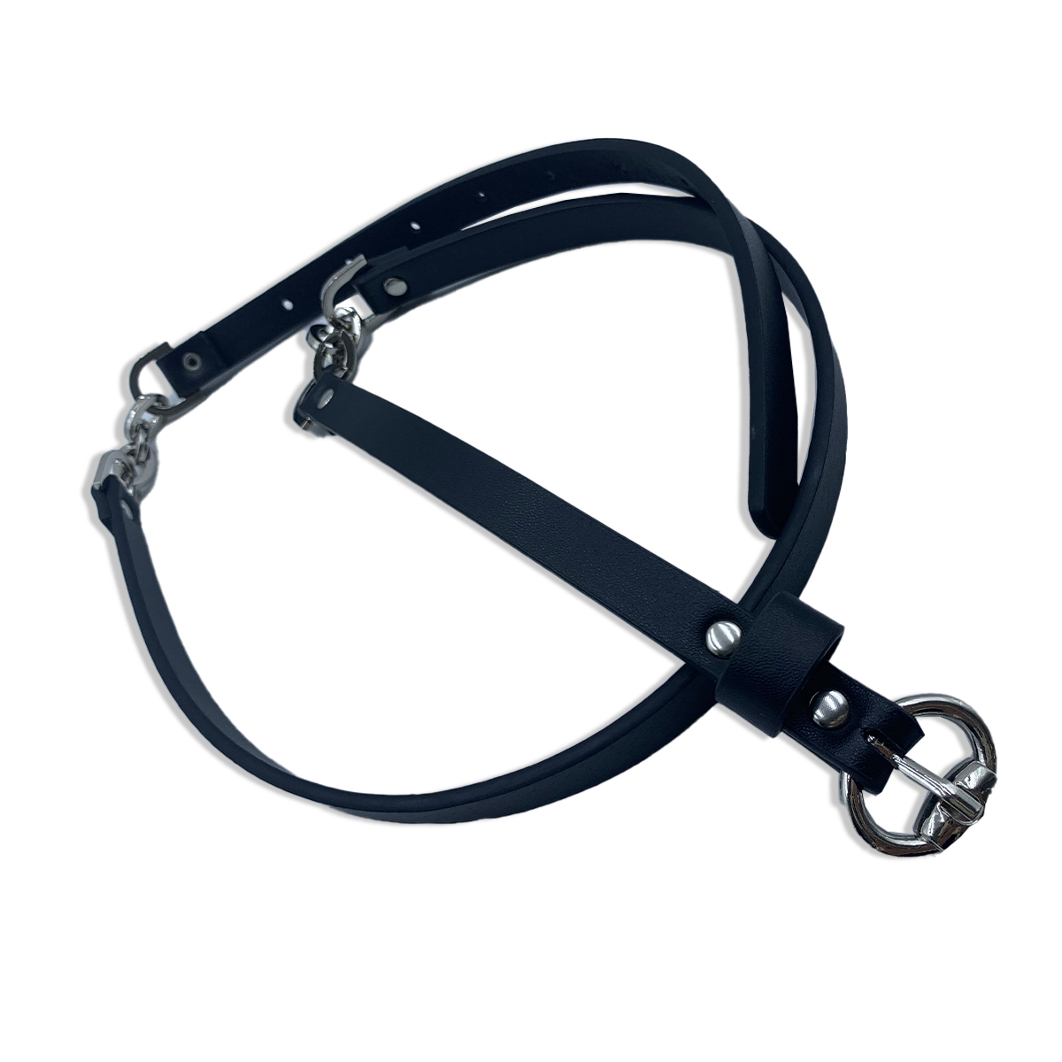 Women's Leather Belt