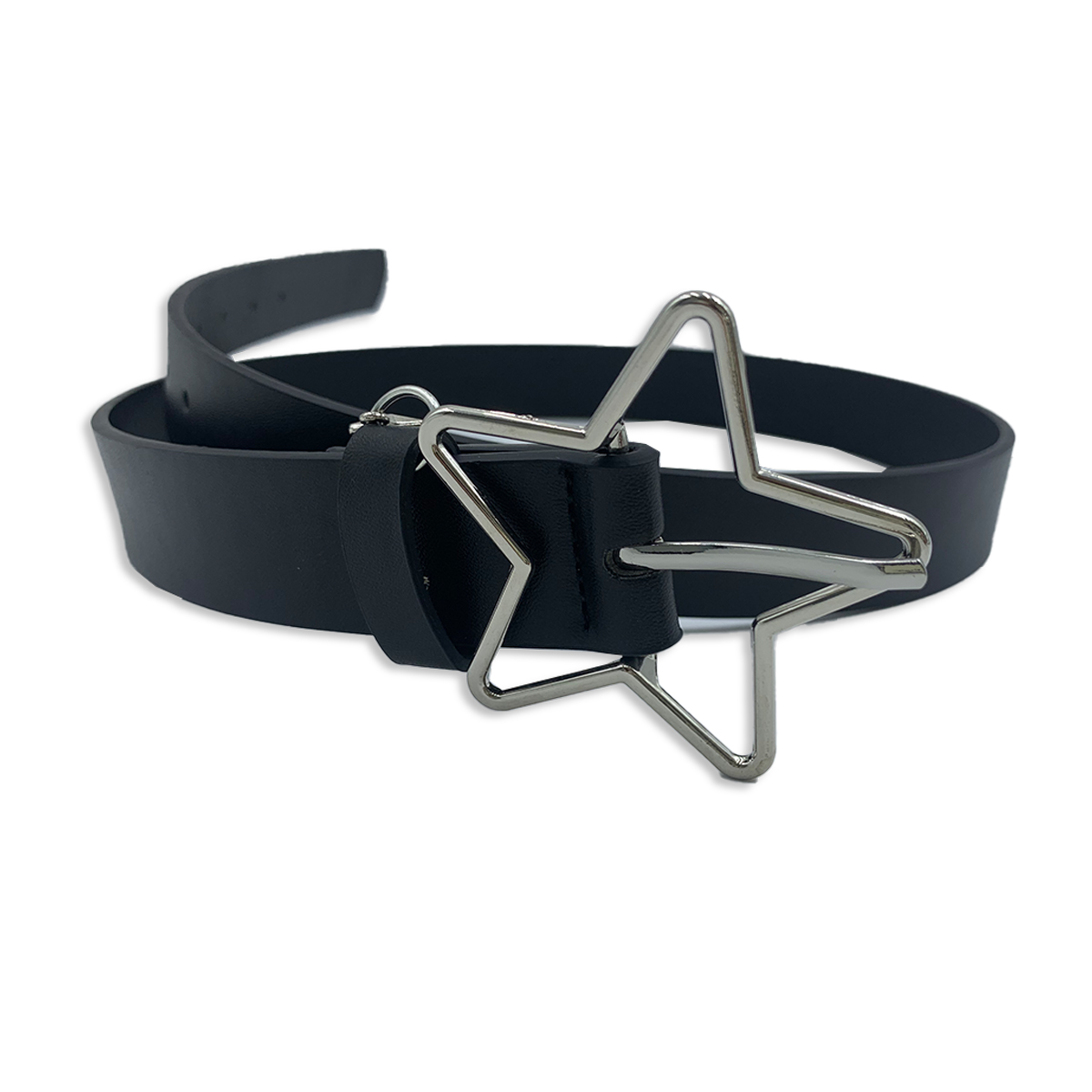 Women's Leather Belt