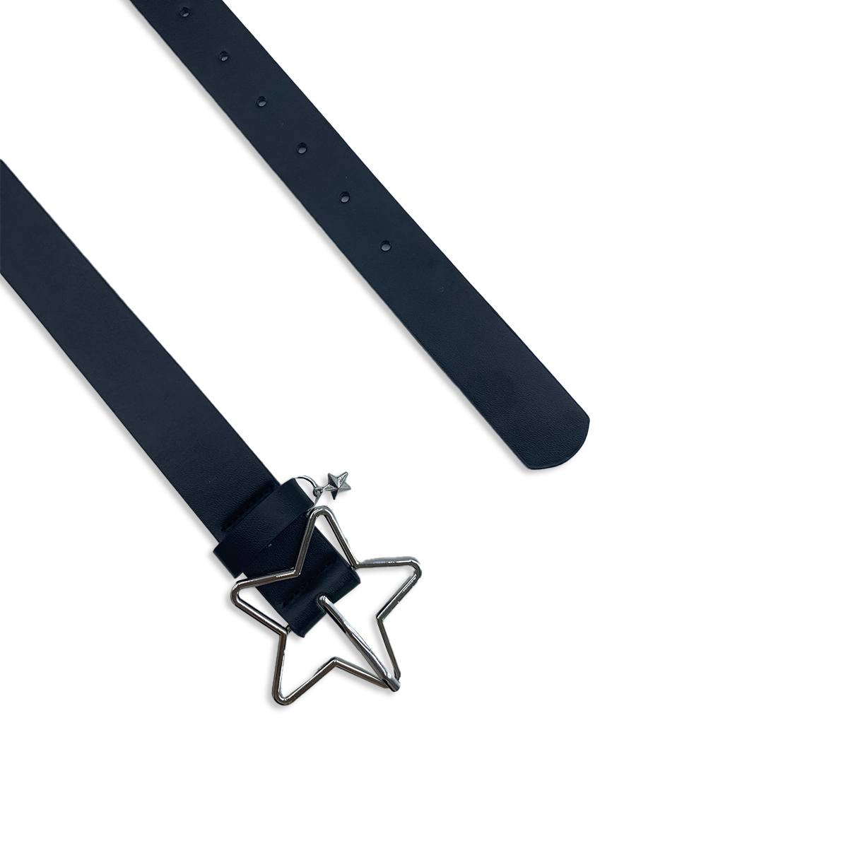 Women's Leather Belt