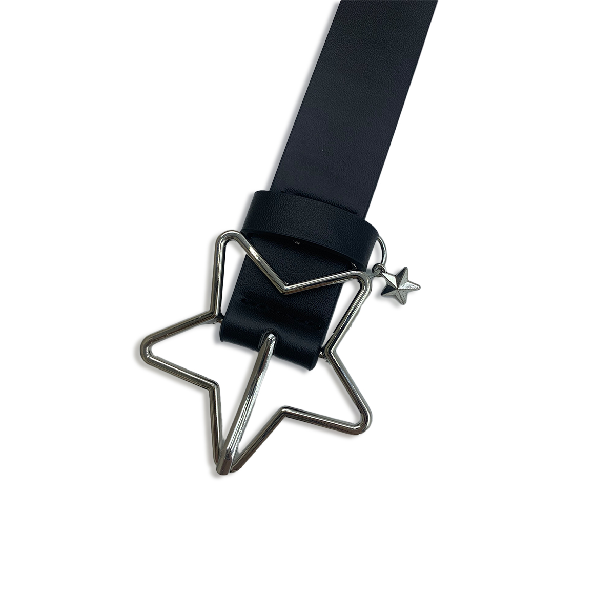 Women's Leather Belt