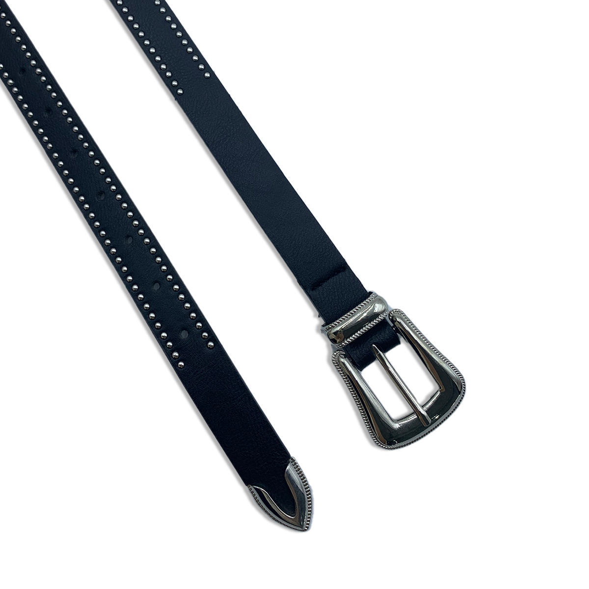 Women's Leather Belt