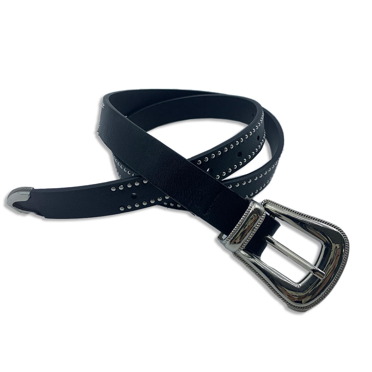 Women's Leather Belt