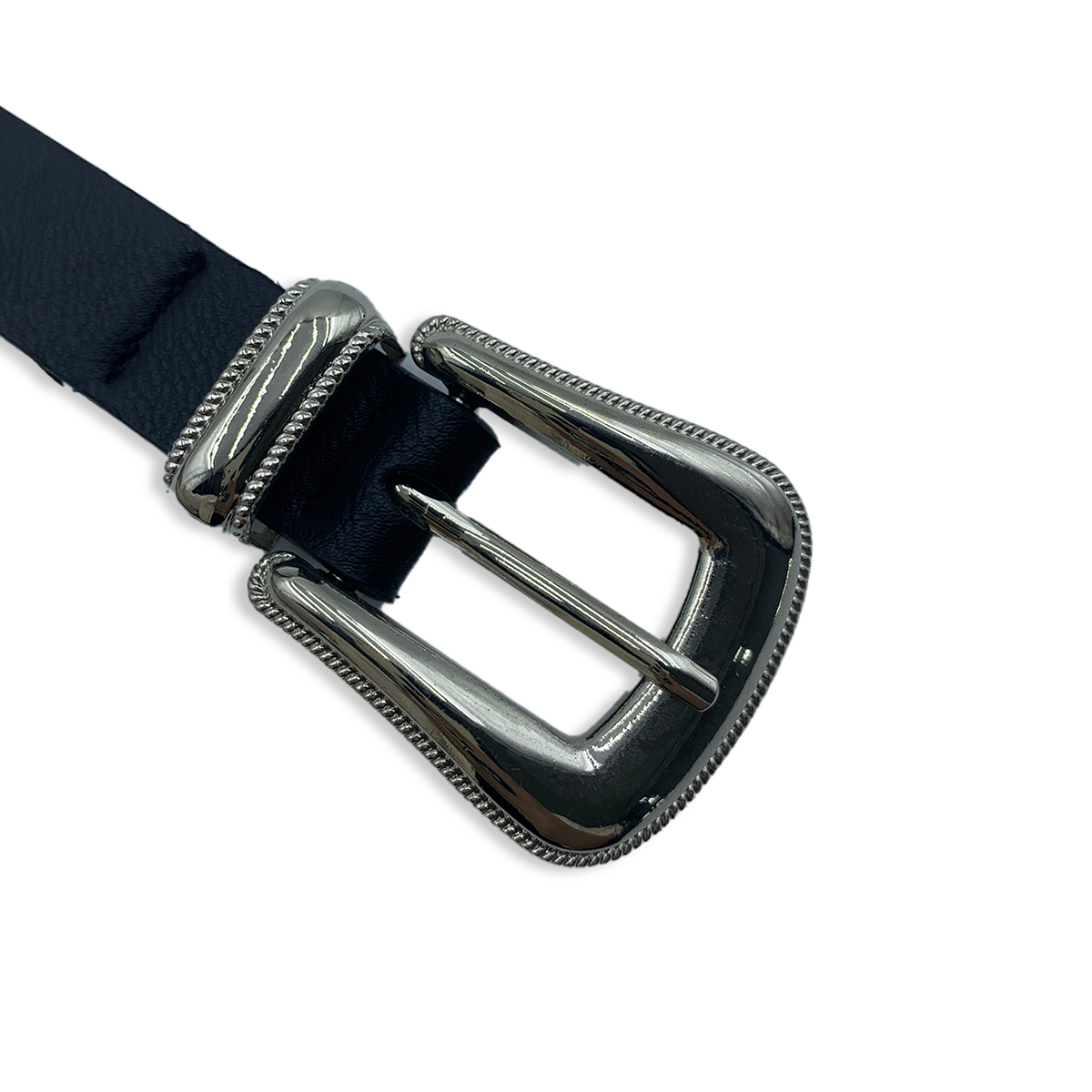 Women's Leather Belt