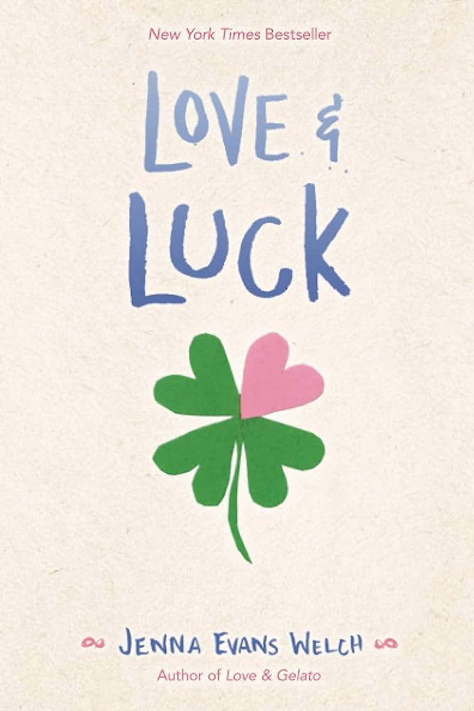 Love and Luck