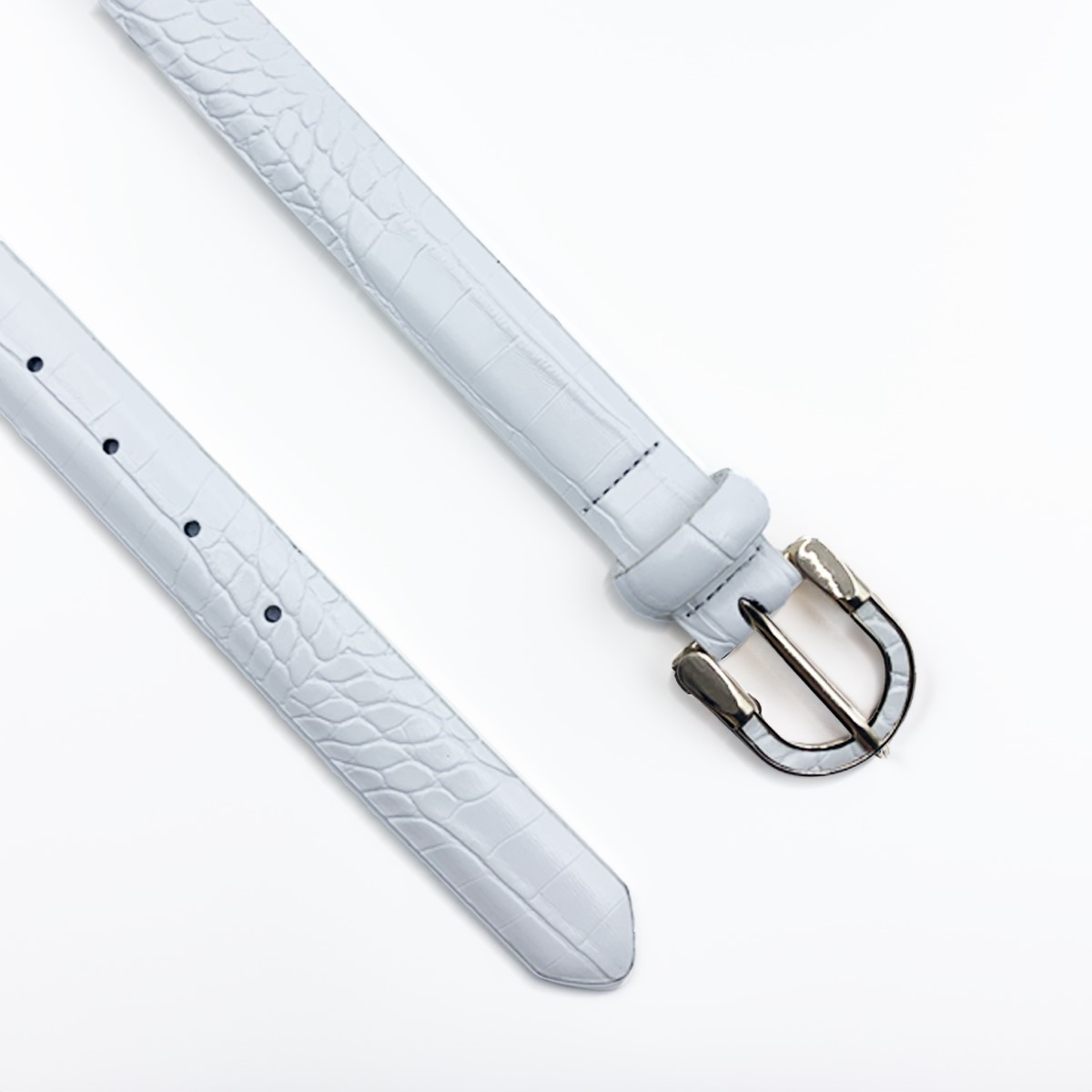 Women's Leather Belt