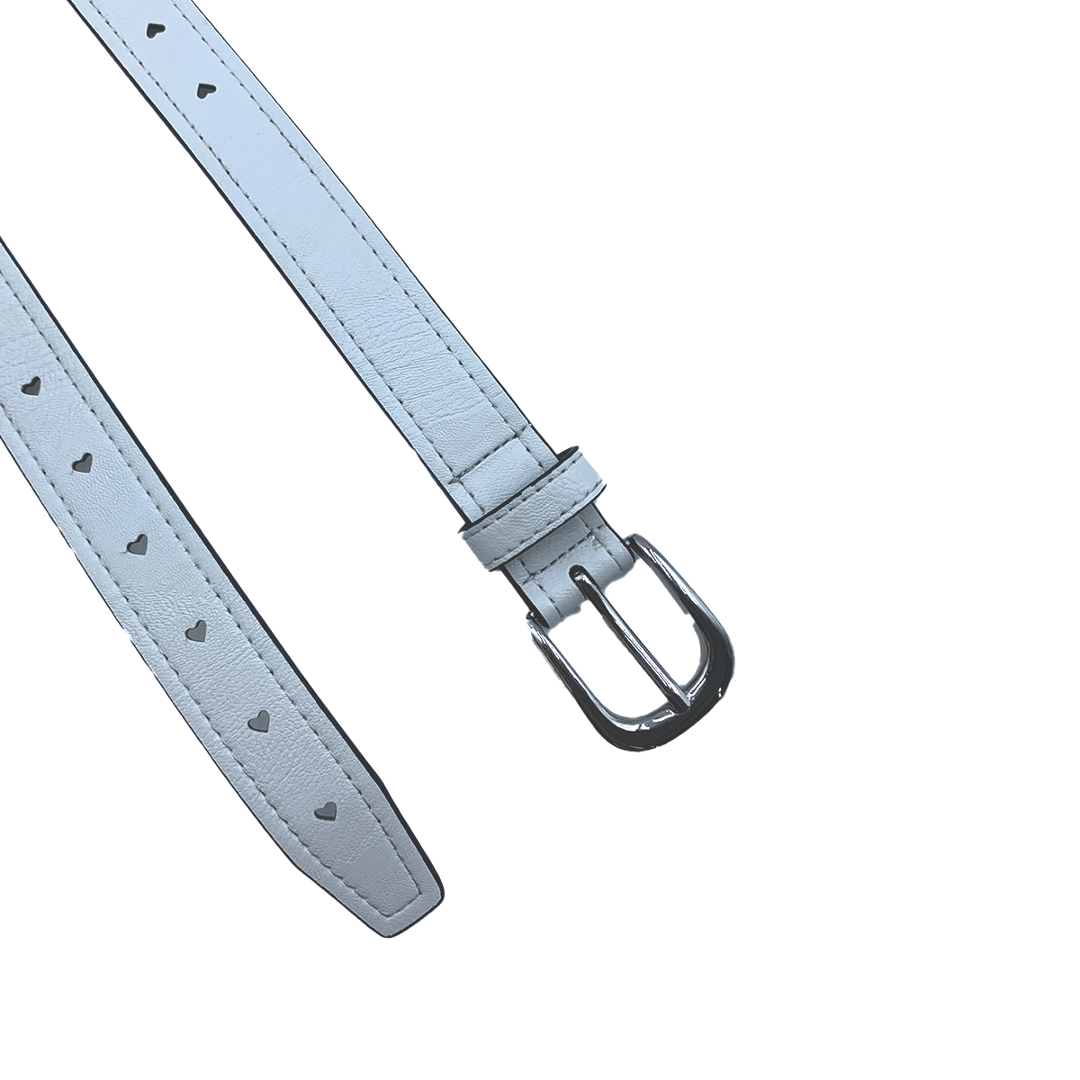 Women's Leather Belt