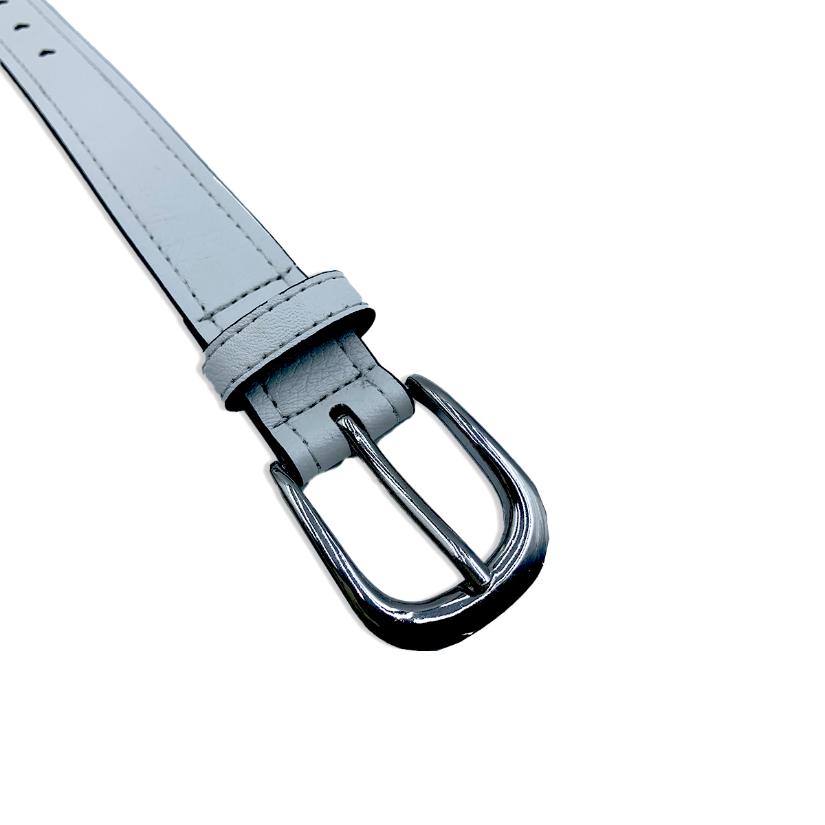Women's Leather Belt