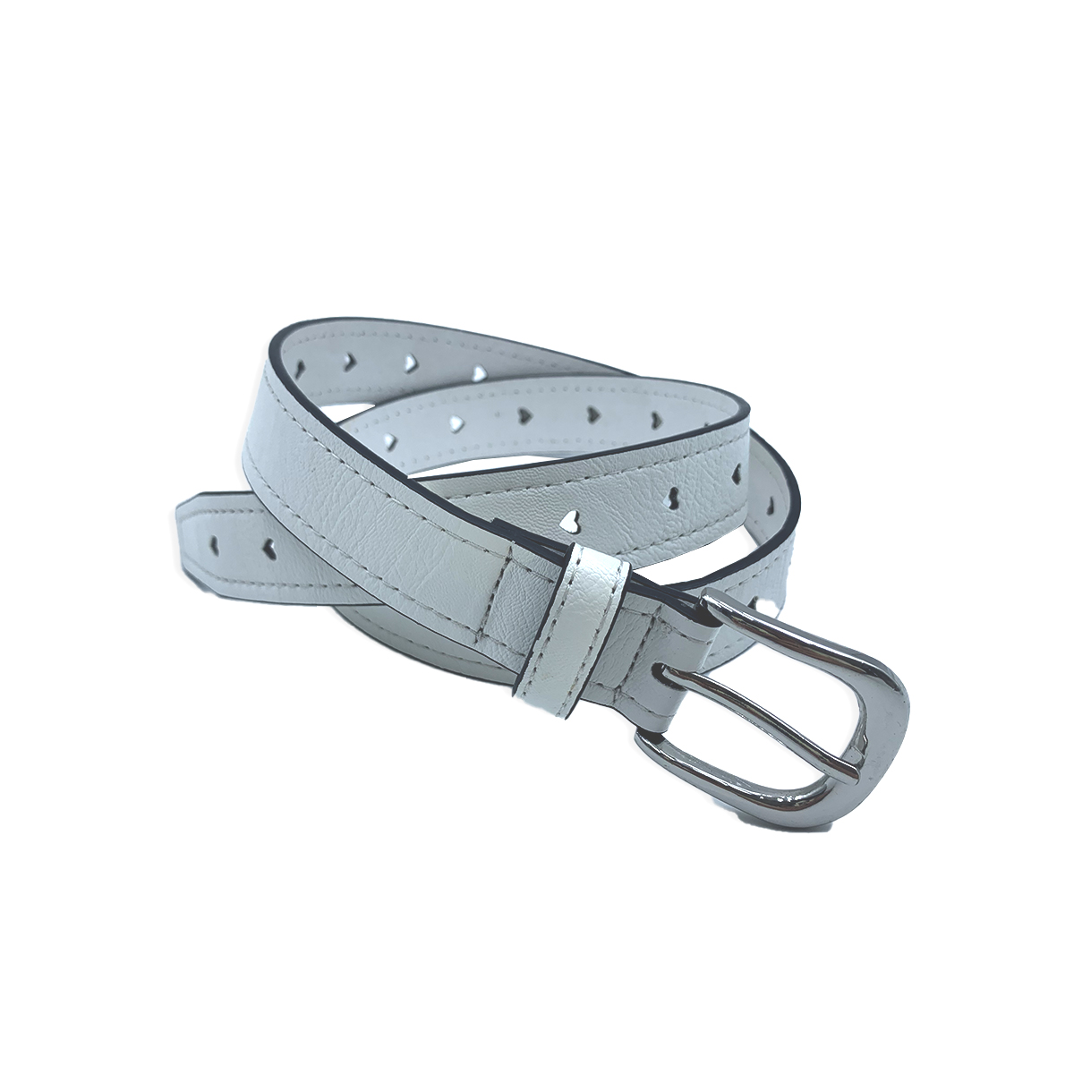 Women's Leather Belt