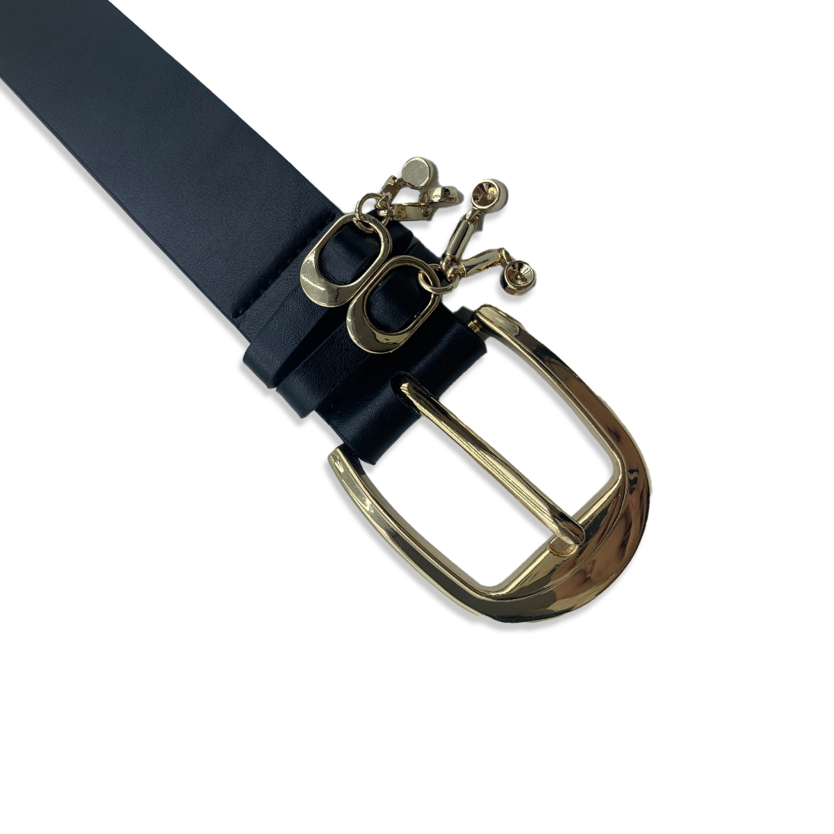 Women's Leather Belt