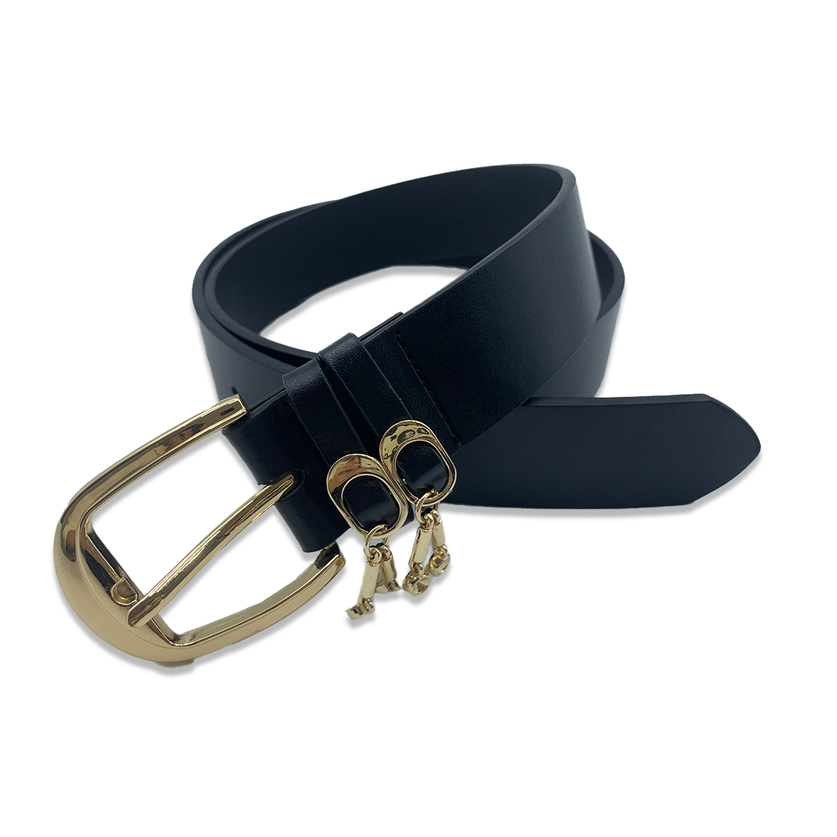 Women's Leather Belt