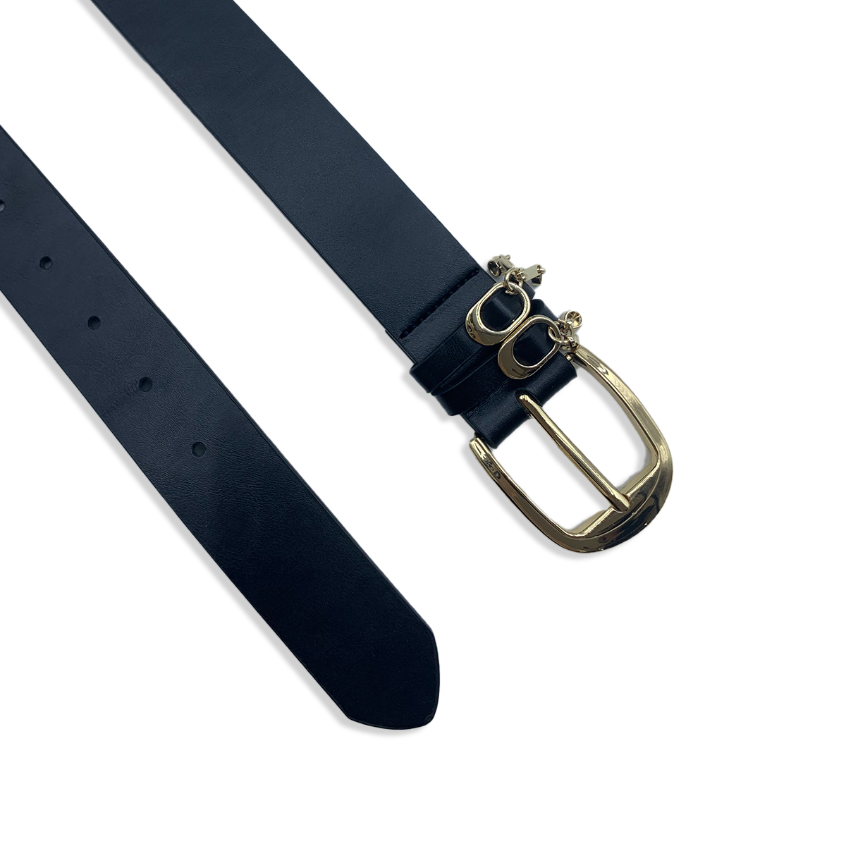 Women's Leather Belt