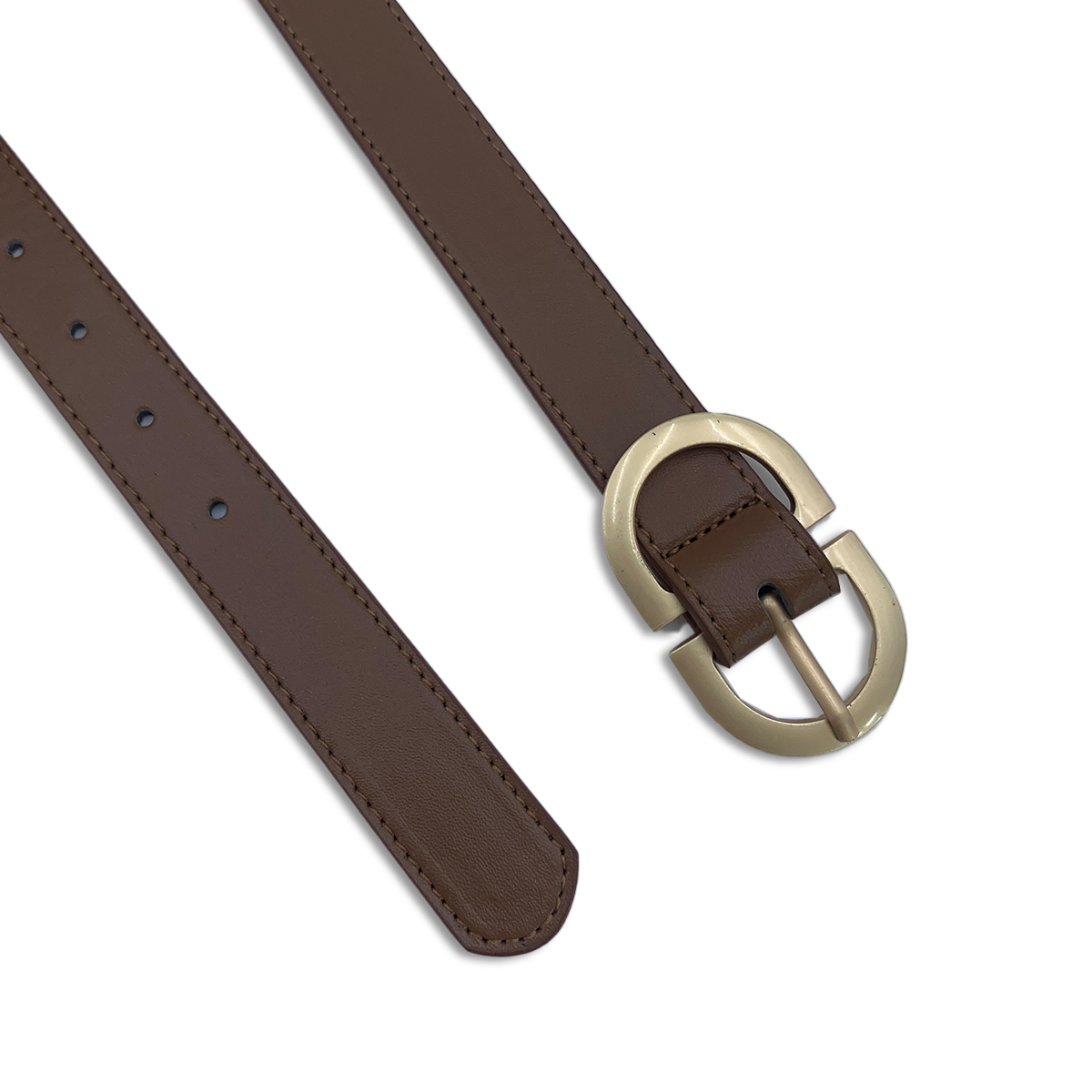 Women's Leather Belt