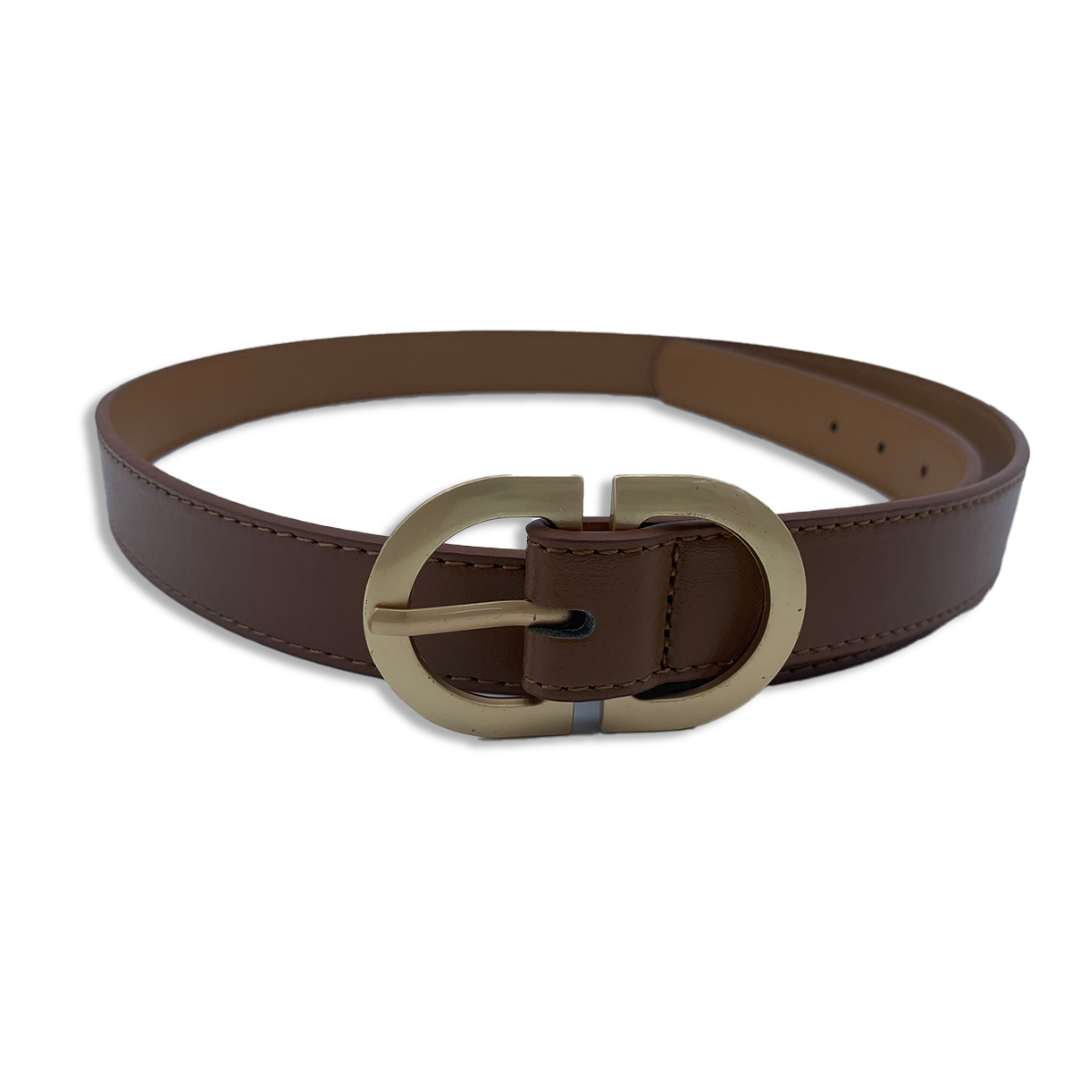 Women's Leather Belt