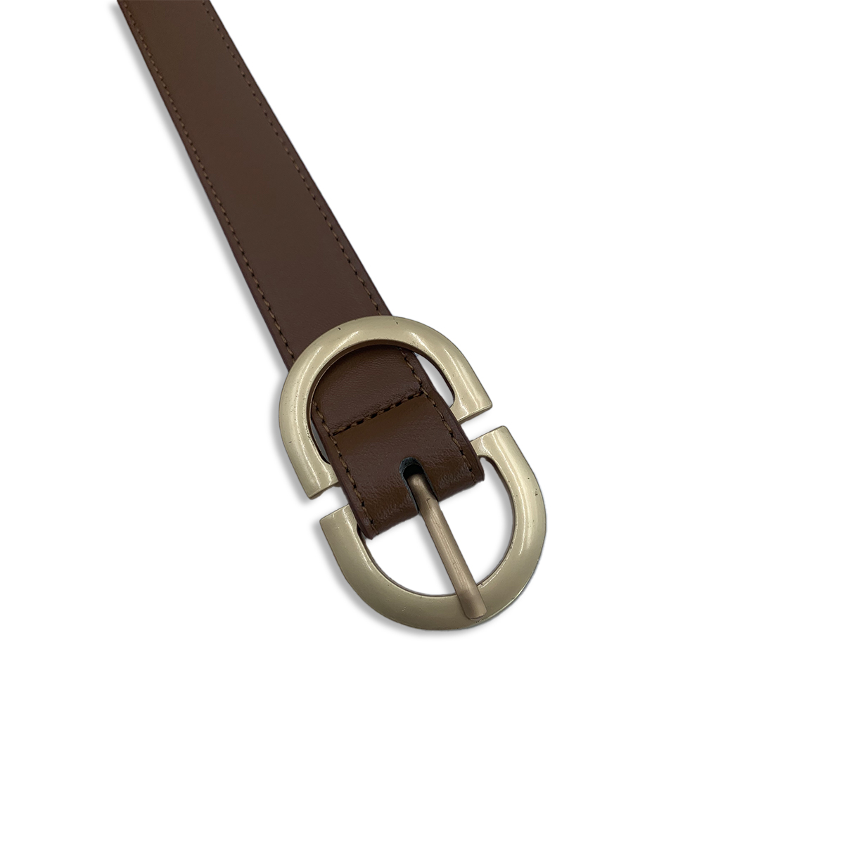 Women's Leather Belt