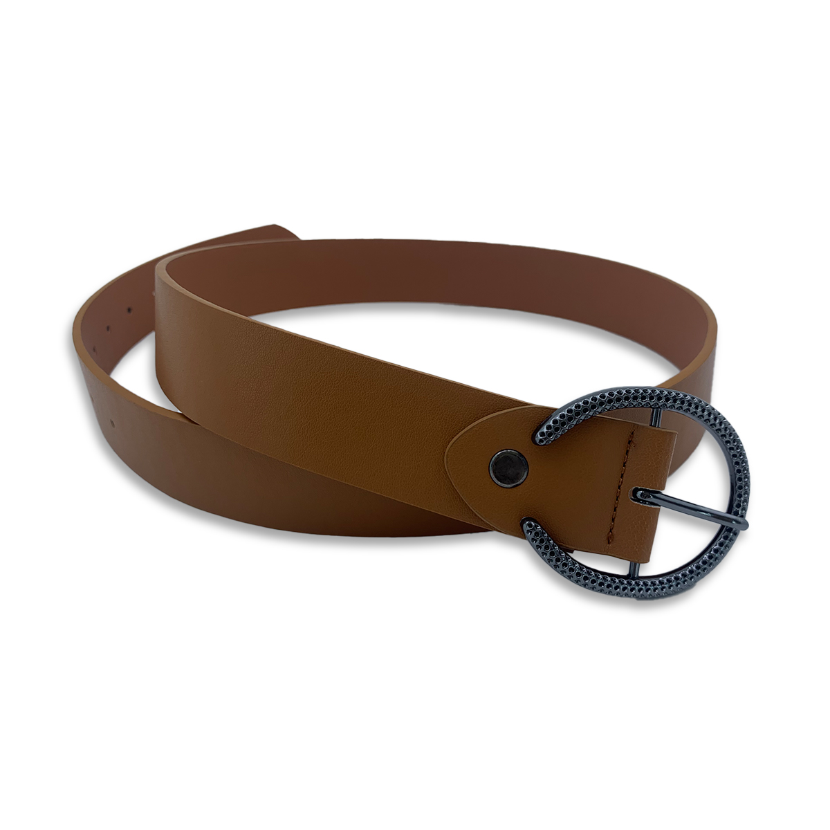 Women's Leather Belt