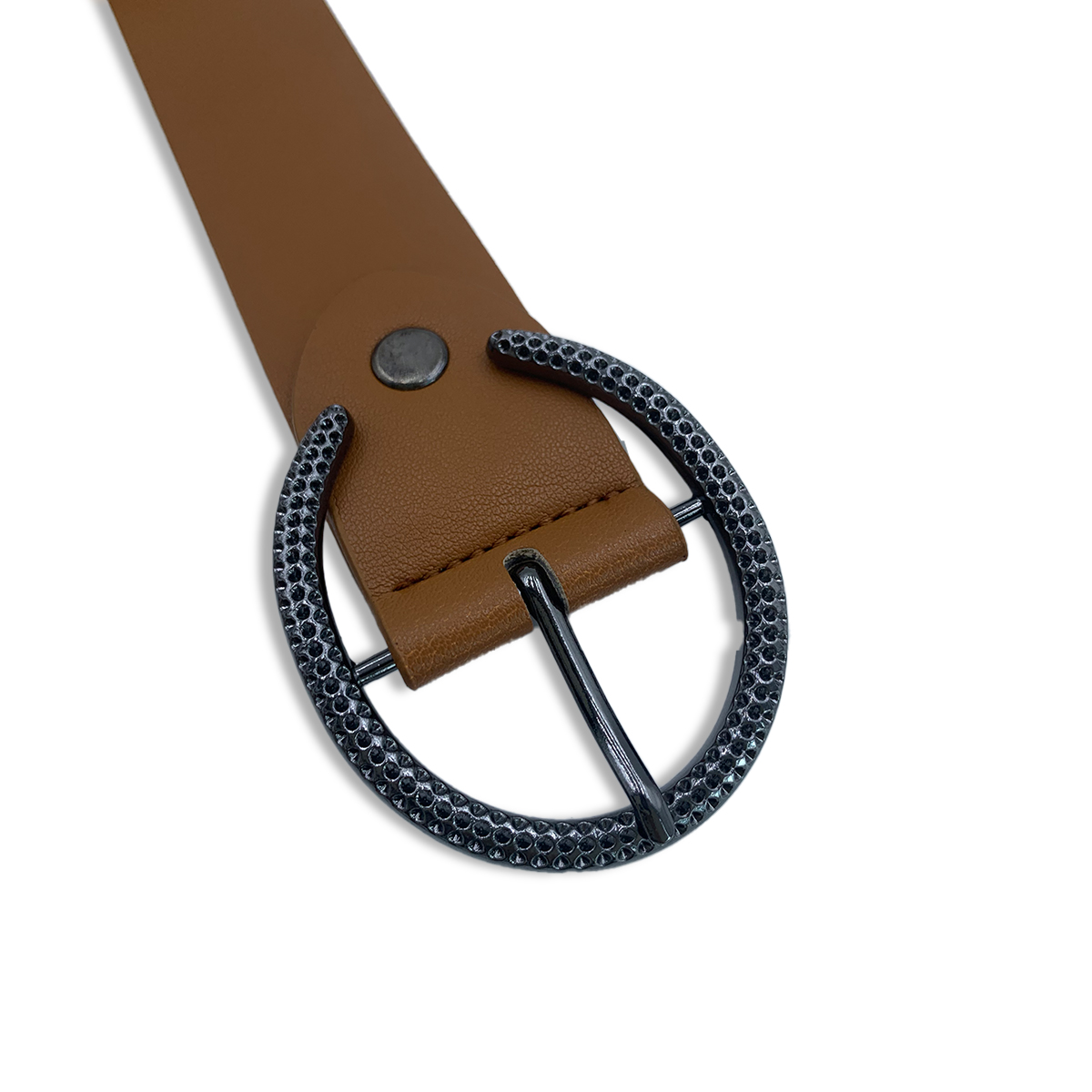 Women's Leather Belt
