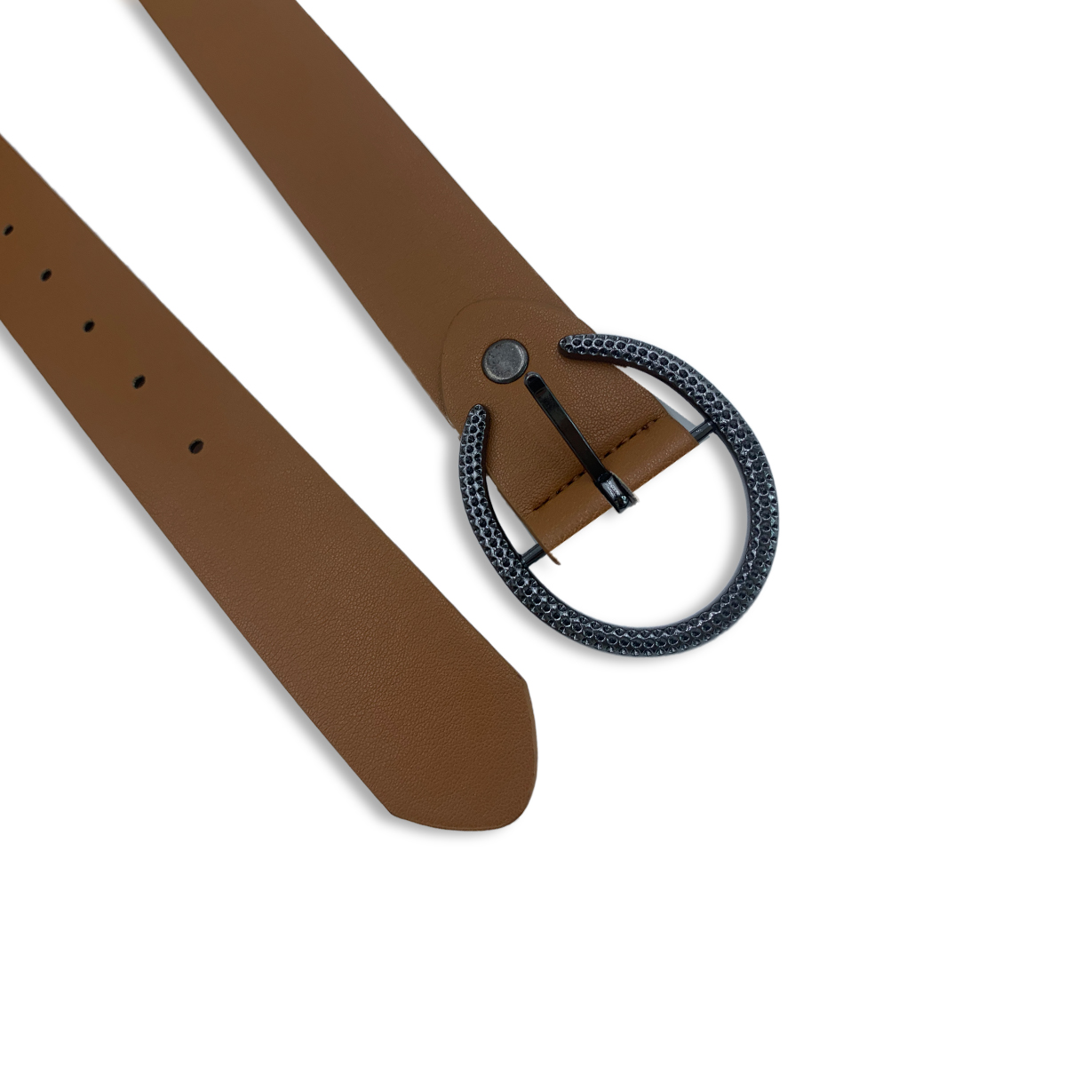 Women's Leather Belt