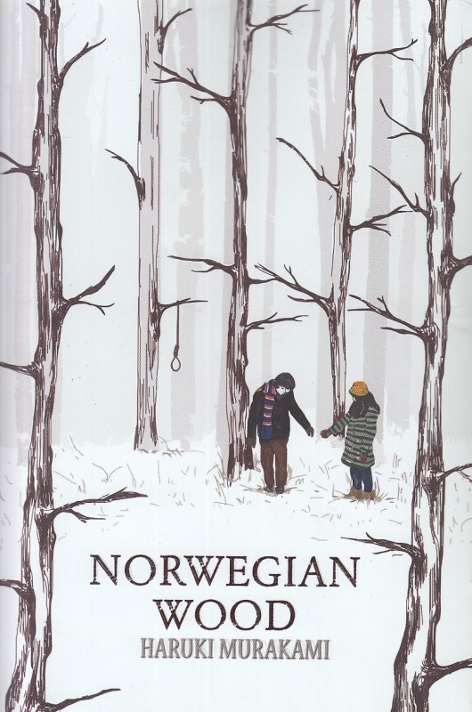 Norwegian Wood