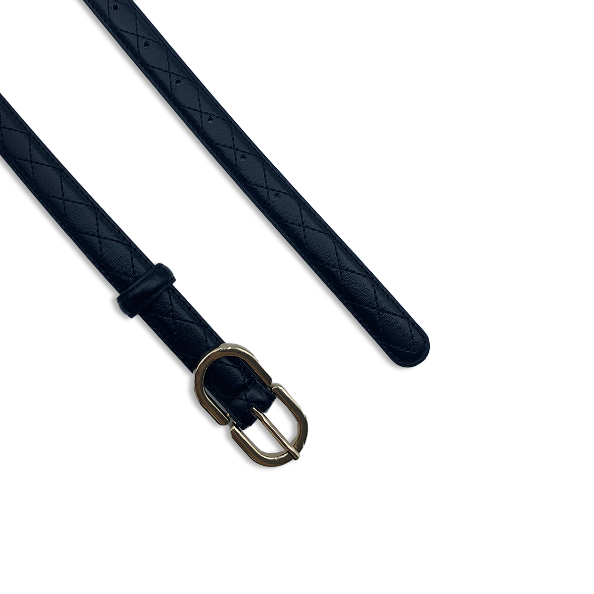 Women's Leather Belt