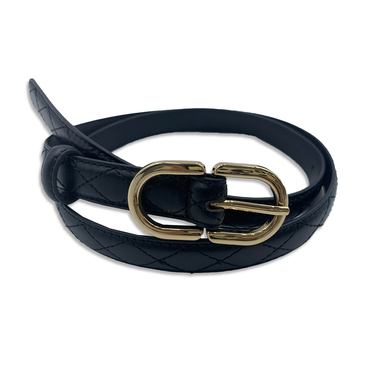 Women's Leather Belt