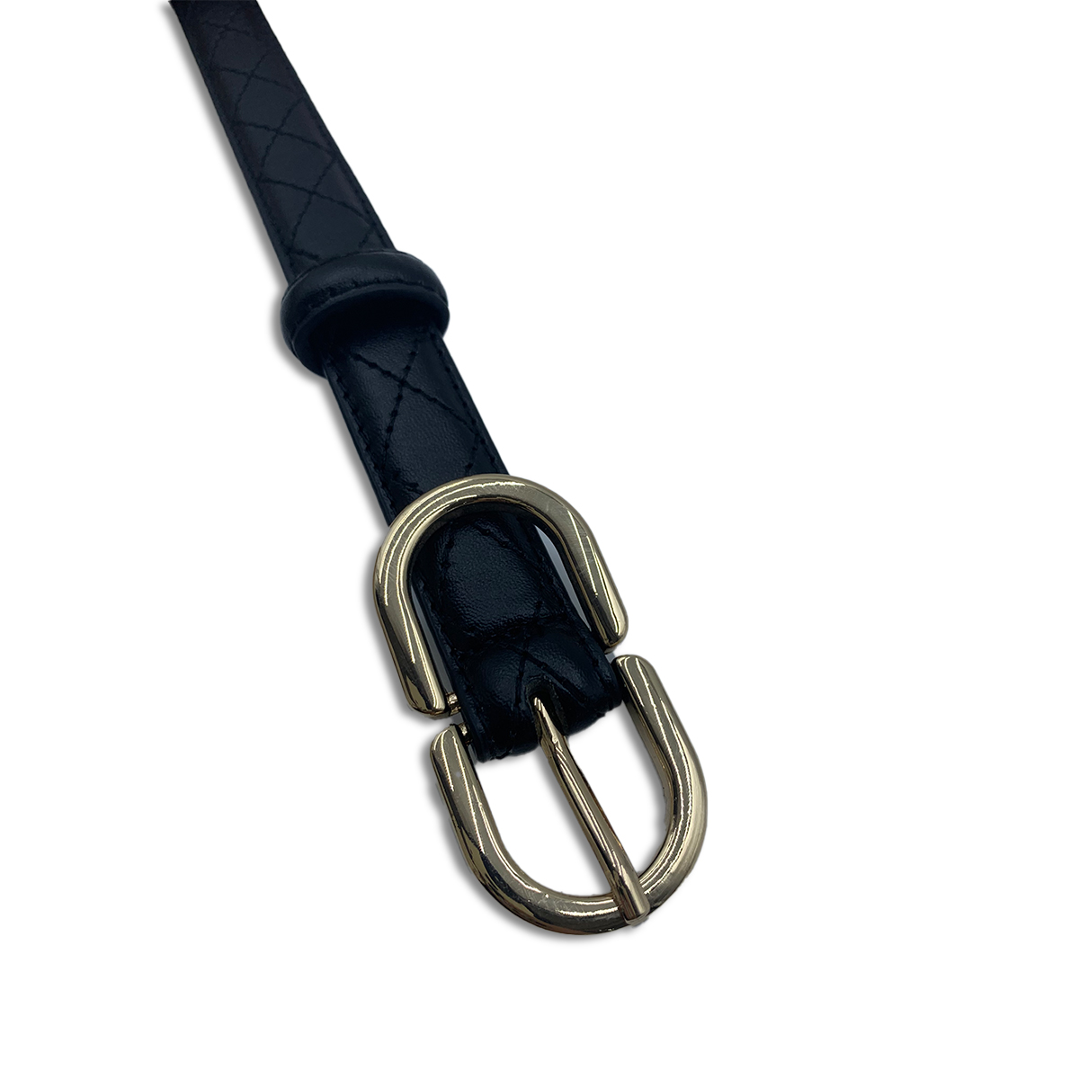 Women's Leather Belt