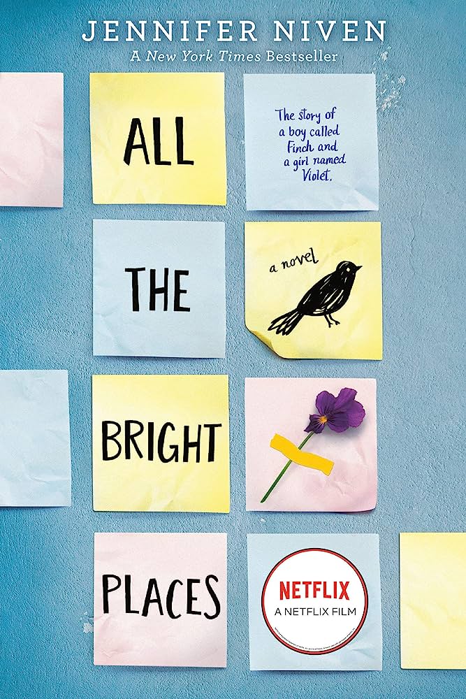 All The Bright Places