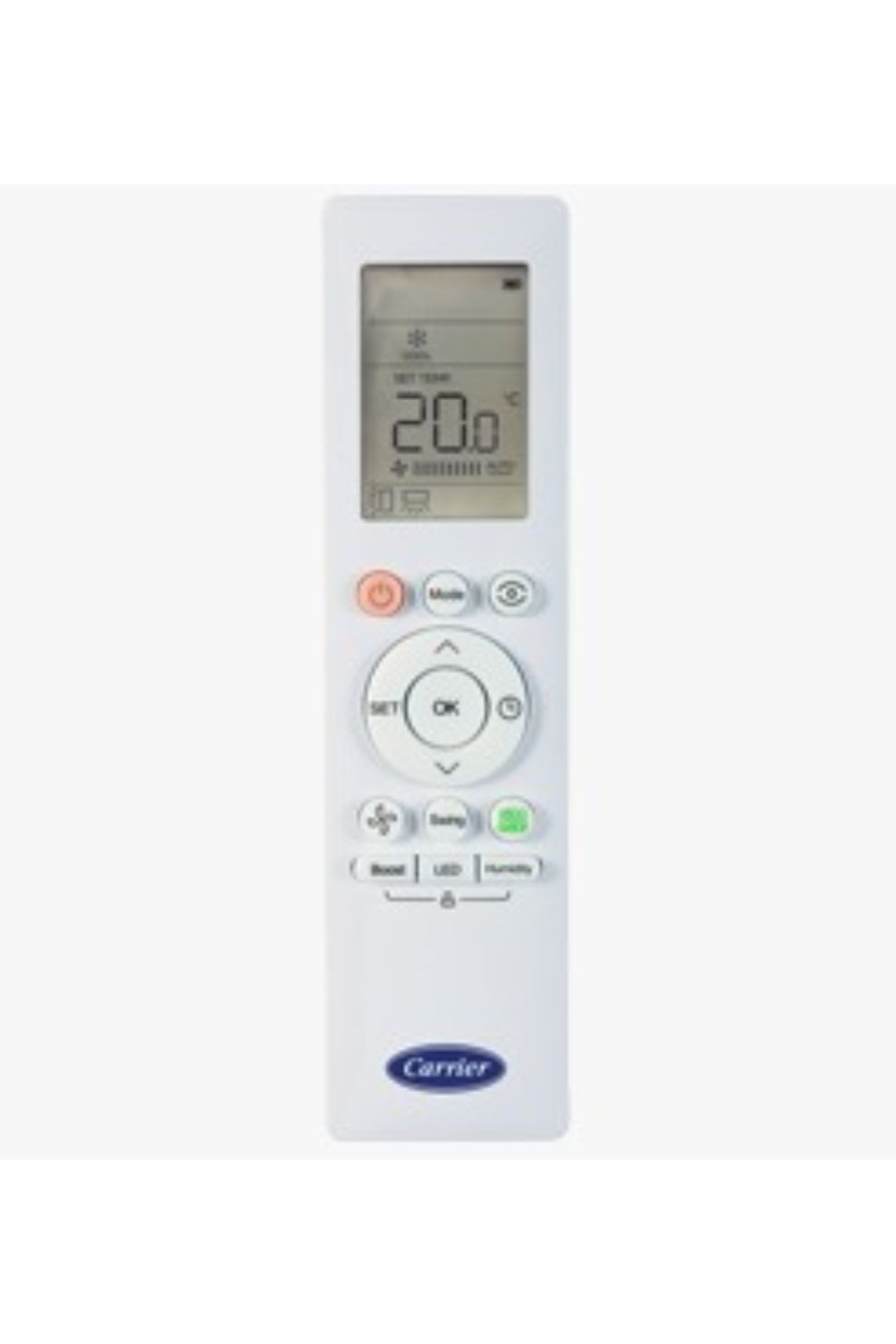 Carrier Inverter Wall Split Ac -QHG018VSL