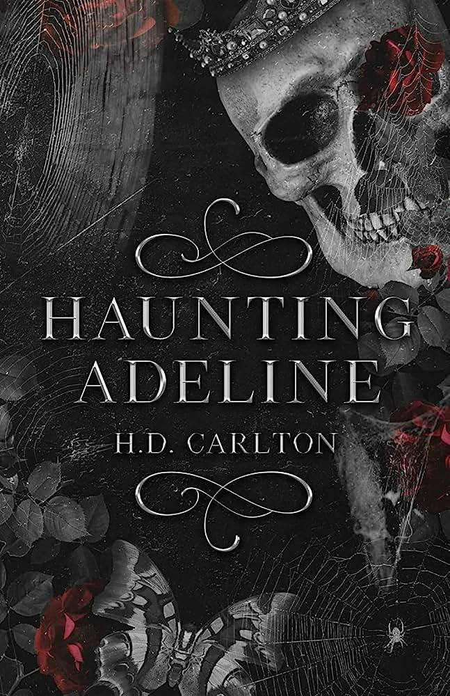 Haunting Adeline