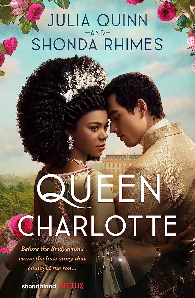 Queen Charlotte