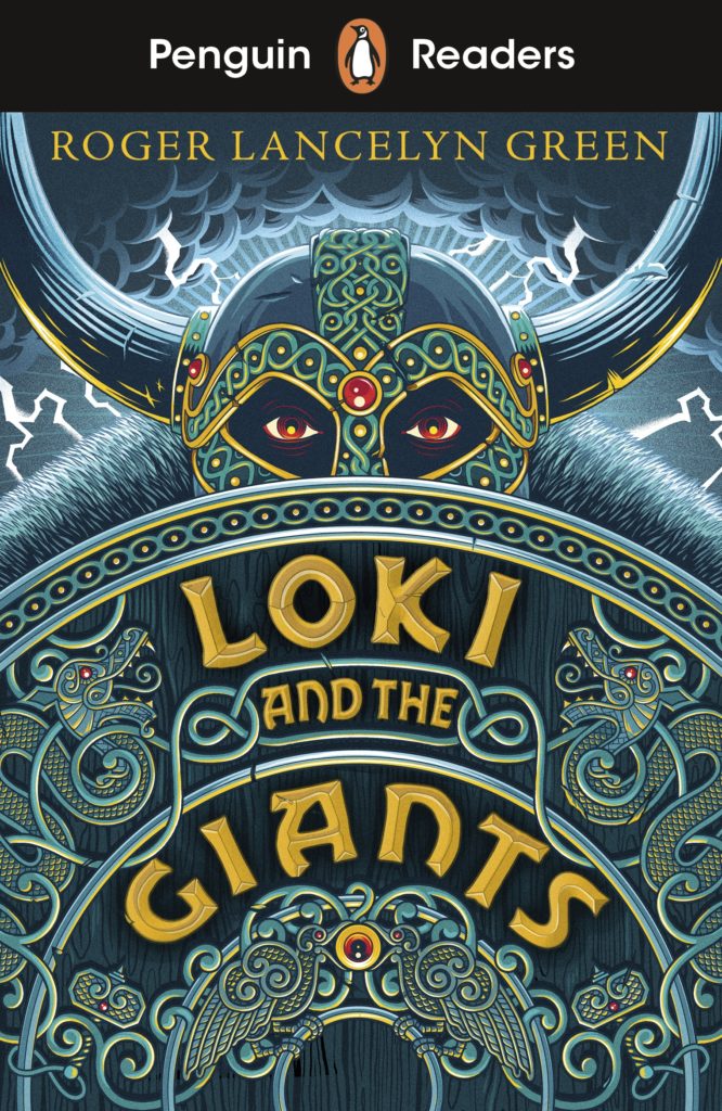 loki and the giants