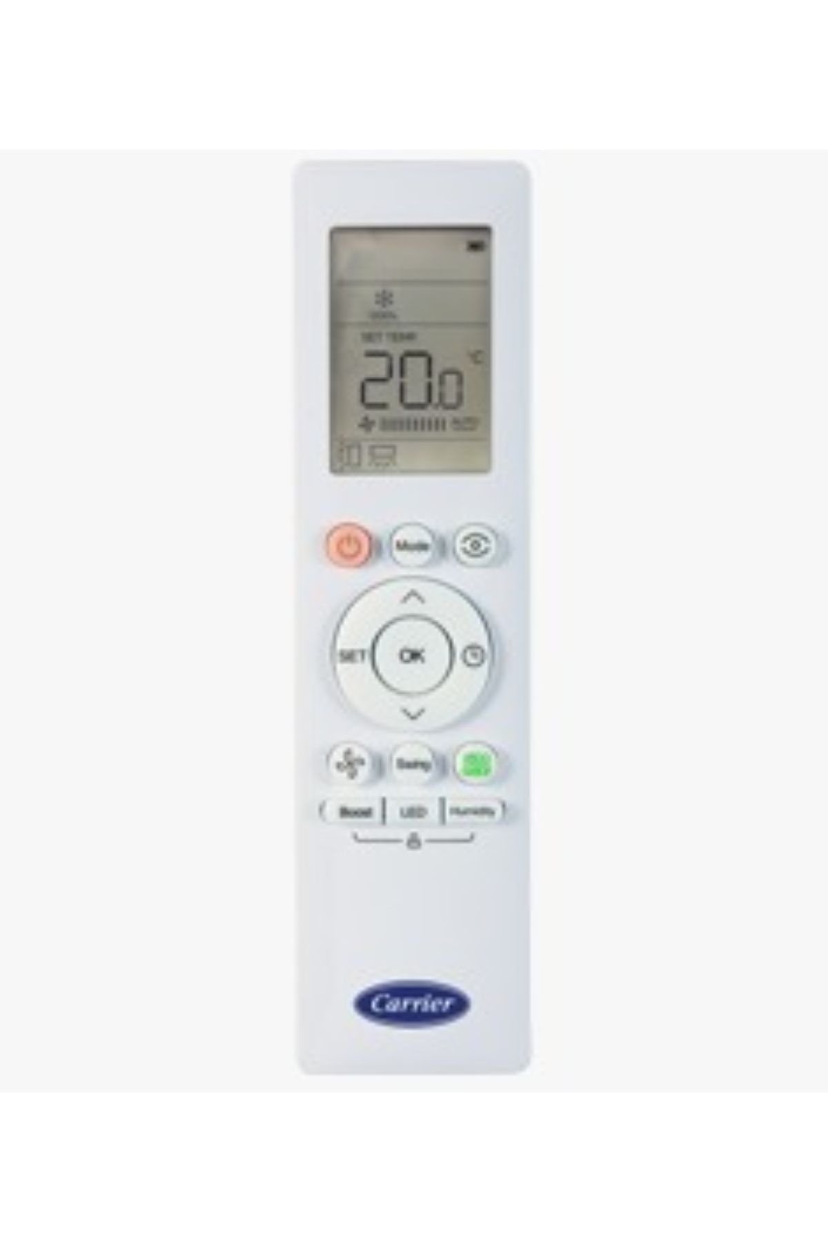 Carrier Wall Mounted Air Condition - QHG024H