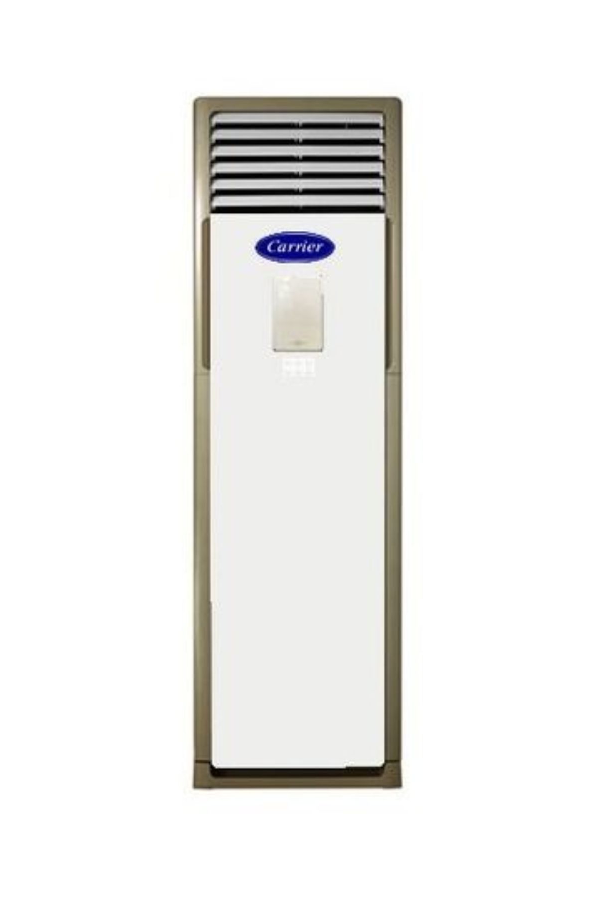 Carrier Inverter Vertical Split Ac- QFP024V