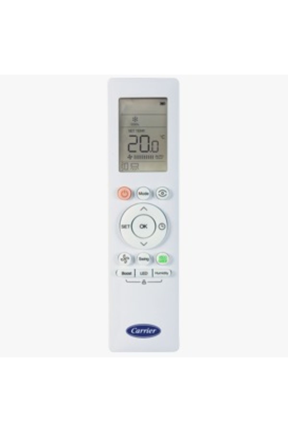 Carrier Inverter Vertical Split Ac-QFG060V