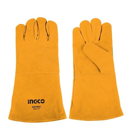 Welding Leather Gloves