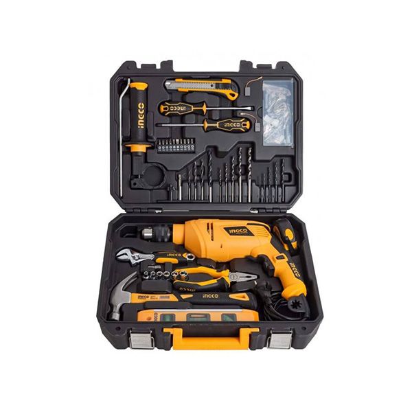 Ingco101 Pcs Tools Set