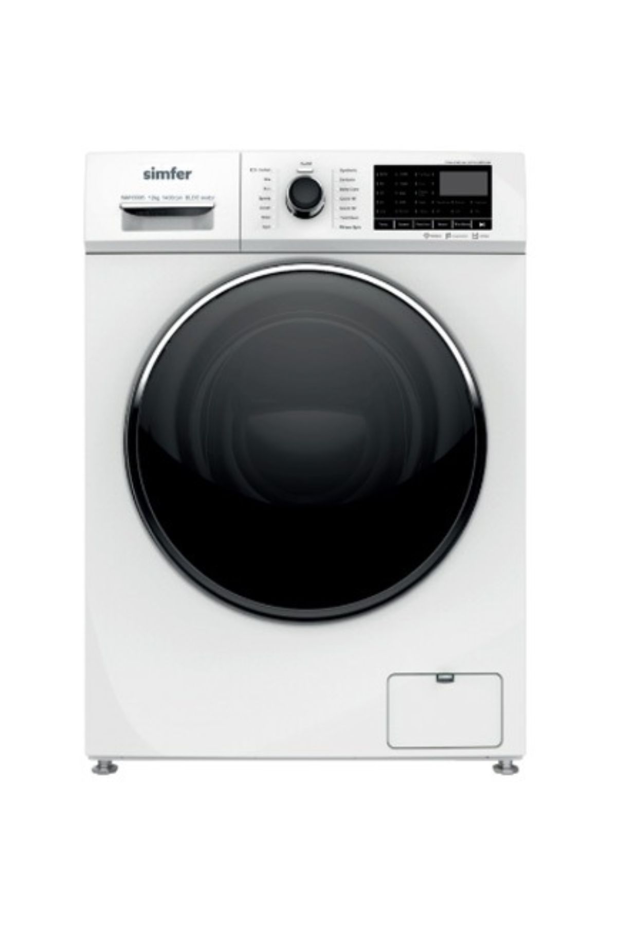 Simfer Washing Machine