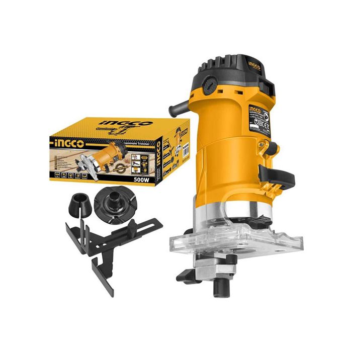 Ingco Laminate trimmer