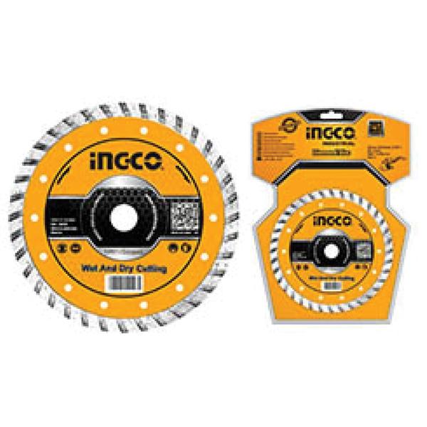 INGCO Ultrathin diamond disc