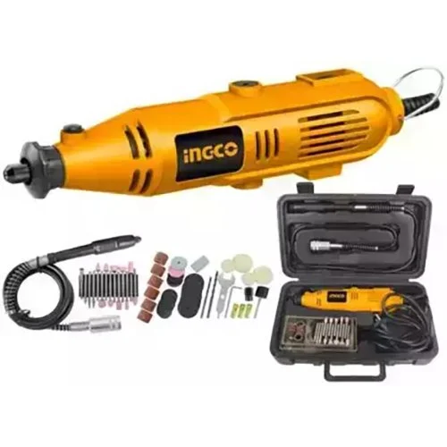 Ingco Mini drill kit