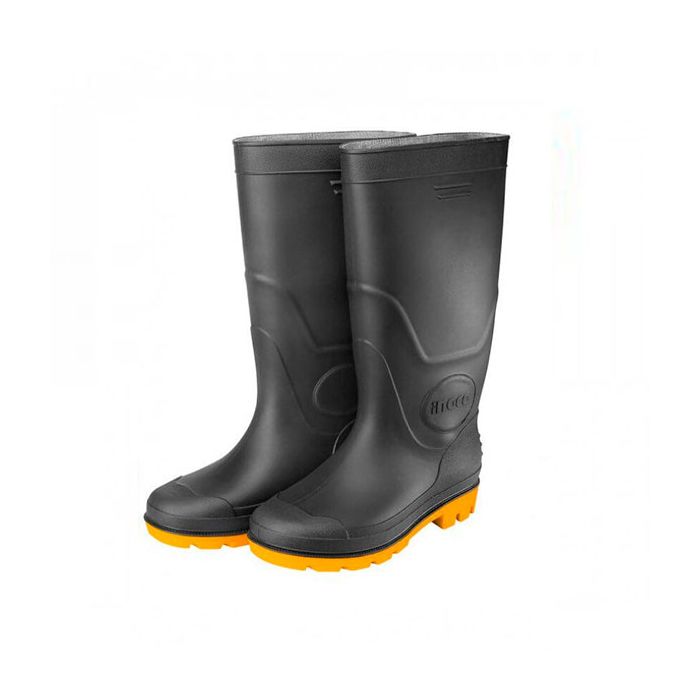 Rain boots