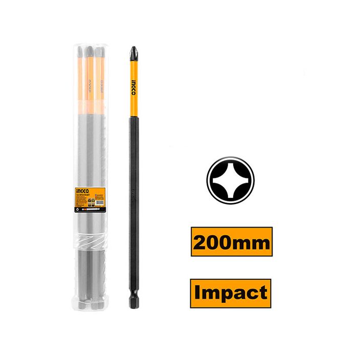 INGCO Impact screwdriver bit