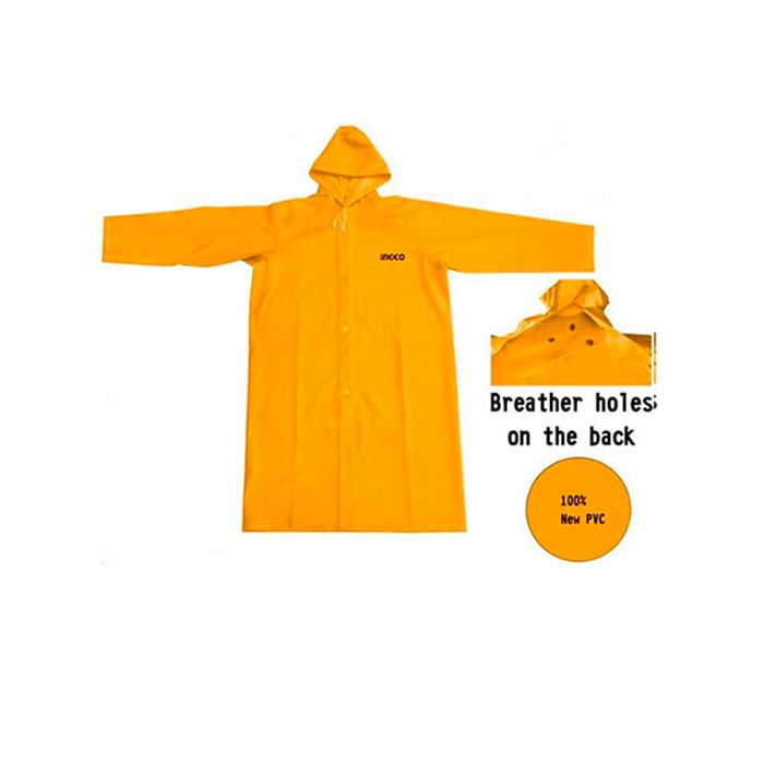 Rain Coat